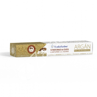 CONTORNO OJOS ARGAN ROLLON 7ML
