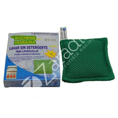 ECOBAG LAVAR A MAQUINA