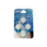 FILTROS ECODUCHA PACK 4UD