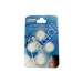 FILTROS ECODUCHA PACK 4UD