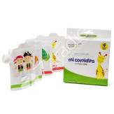 BOLSITA REUTILIZABLE MI COMIDITA CAJA 4UD