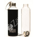 BOROSILICATO NEOPRENO NEGRO 550ML