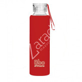 BOROSILICATO ROJO 550ML