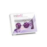 IRISBALL DOBLE (2 BOLAS)