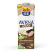 BEBIDA AVENA Y CACAO SIN AZUCAR BIO 1L - ISOLA