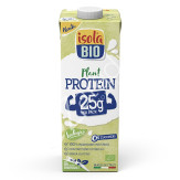 BEBIDA VEGETAL PROTEIN PLUS BIO 1L - ISOLA