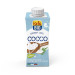 CREMA PARA COCINAR DE COCO BIO 200ML - ISOLA