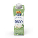 BEBIDA MINI ARROZ CALCIO BIO 250ML - ISOLA