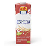 BEBIDA DE ESPELTA BIO 1L - ISOLA