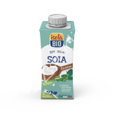 CREMA PARA COCINAR DE SOJA BIO 200ML - ISOLA