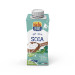 CREMA PARA COCINAR DE SOJA BIO 200ML - ISOLA