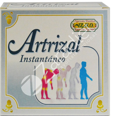 ARTRIZAL 30 SOBRES