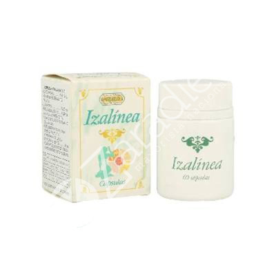 IZALINEA 60 CAPSULAS