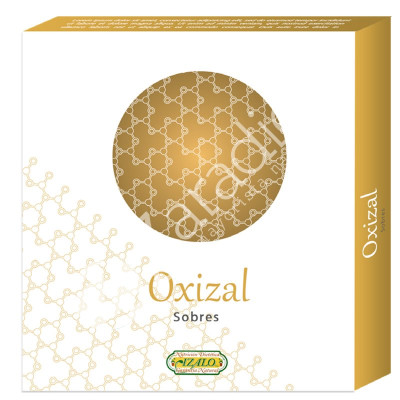 OXIZAL 30 SOBRES
