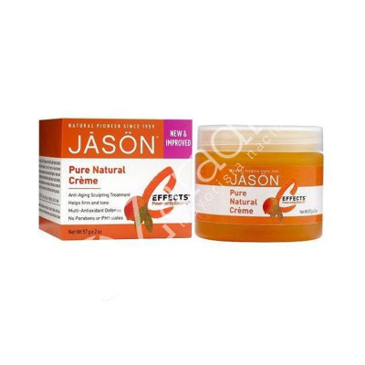 CREMA FACIAL C-EFFECT JASON 57G