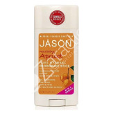 JASON STICK DESODORANTE ALBARICOQUE 71G