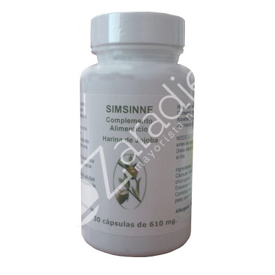 SIMSINE 30CAP