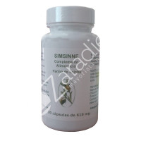 SIMSINE 30CAP