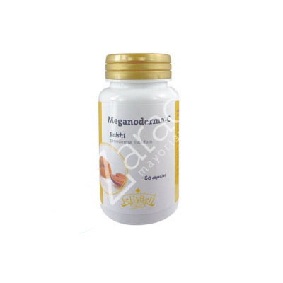 MEGANODERMA C 60CAP