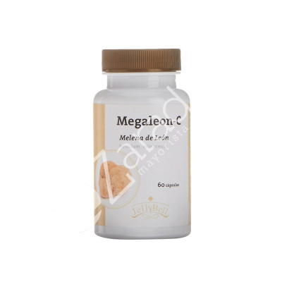 MEGALEON C 60CAP