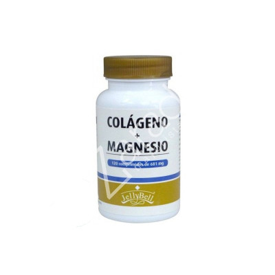 COLAGENO MAGNESIO 120CAP