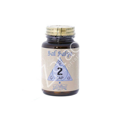 SAL SALYS Nº 2 60COMP