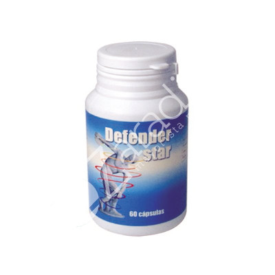 DEFENDER STAR 515 MG 60 CAP