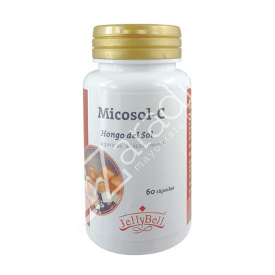 MICOSOL-C 60 CAP