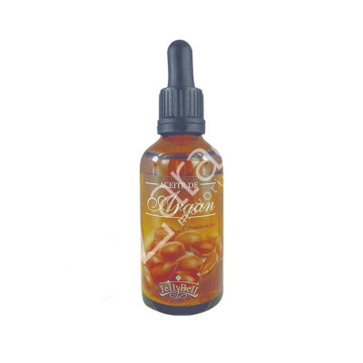 ACEITE DE ARGAN 50ML
