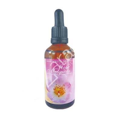 ACEITE DE ROSA MOSQUETA 50ML