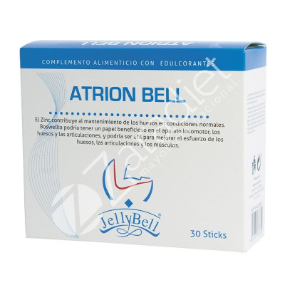 ATRION BELL 30 STICK