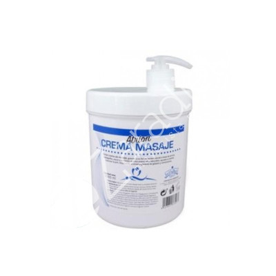 ATRION CREMA MASAJE 1.000ML
