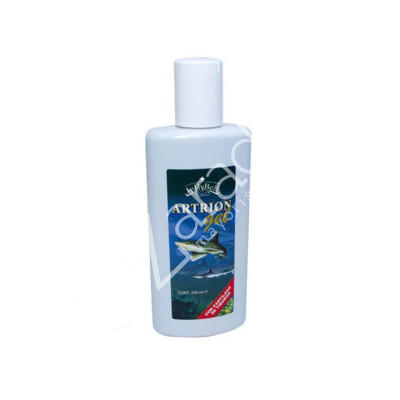 ATRION GEL 120ML