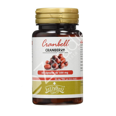 CRANBELL 60 CAP