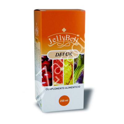 DEPUR 250ML