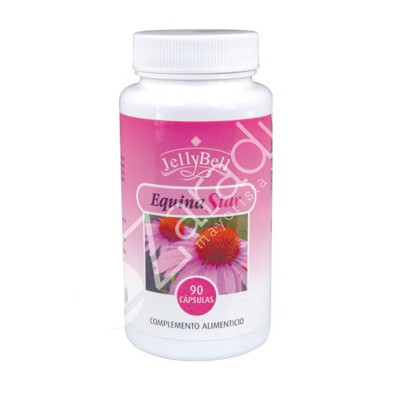 EQUINASTAR EQUINACEA 90 CAP