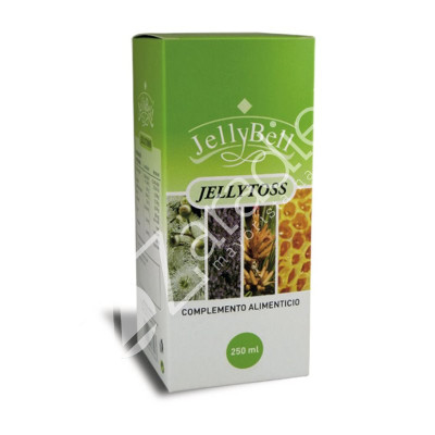 JELLYTOSS 250ML