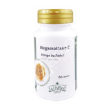 MEGAMAITAKE-C 60 CAP DE 750 MG