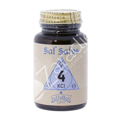 SAL SALYS 4 KCL 90 COMP