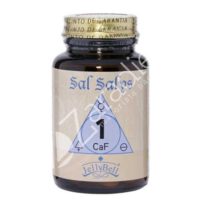 SAL SALYS CAF N1 90 COMP