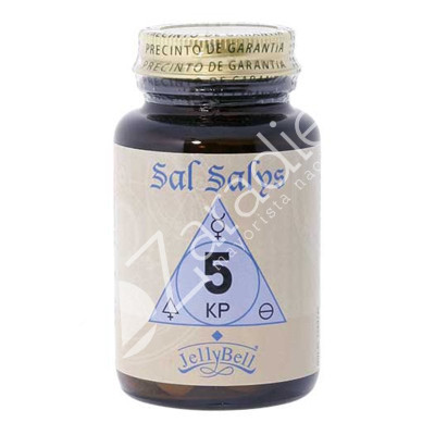 SAL SALYS KP N5 90 COMP