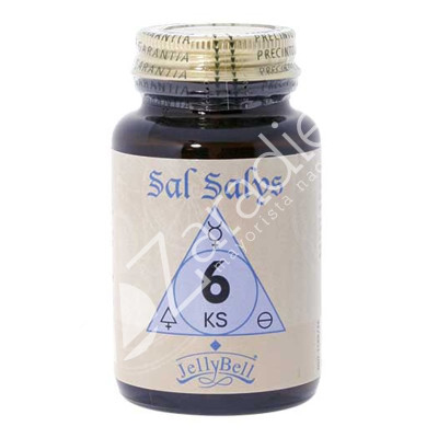 SAL SALYS KS N6 90 COMP