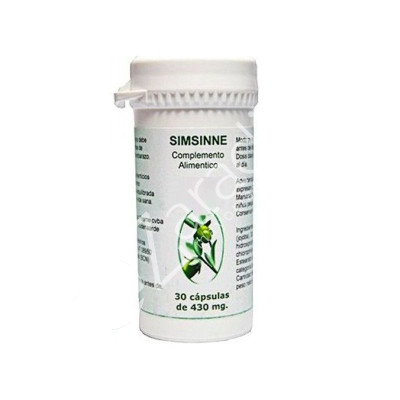 SIMSINNE 30 CAP