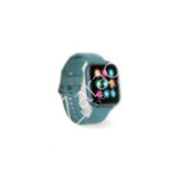 SMARTWATCH HEAL&FITNESS AZUL