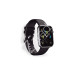 SMARTWATCH HEALTH&FITNESS RECT PREMIUM 2 BLACK - JOCCA PHARMA