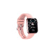 SMARTWATCH HEALTH&FITNESS RECT PREMIUM 2 PINK - JOCCA PHARMA