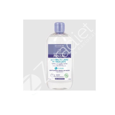 Agua Micelar Hidratante 500ml - Jonzac