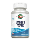 OMEGA 3 720-480 60PER - KAL