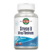 STRESS B MAG GLYCINATE 60CAP VEGETALES - KAL