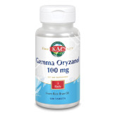 GAMMA ORYZANOL 100MG 100COMP - KAL